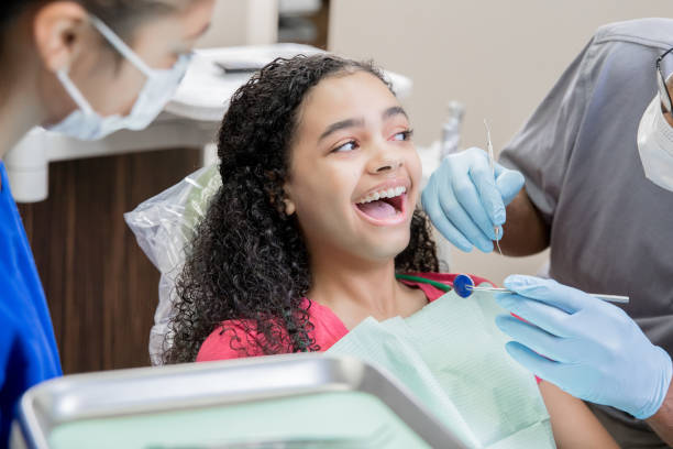 Best Pediatric Emergency Dentist in Bamberg, SC