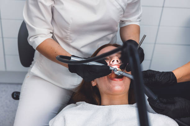 Best Emergency Dental Extractions in Bamberg, SC