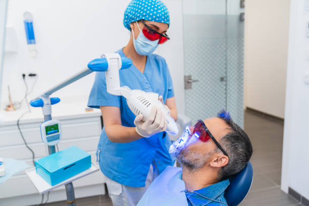 Best Broken or Cracked Tooth Emergency Dentist in Bamberg, SC